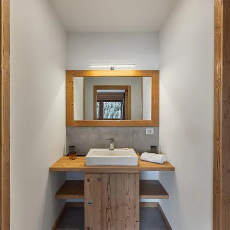 Bois Colombes N5 - - Bo Immobilier - Chatel- Reduced Prices On Passes & Portes Du Soleil Châtel