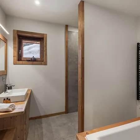Bois Colombes N5 - - Bo Immobilier - Chatel- Reduced Prices On Passes & Portes Du Soleil