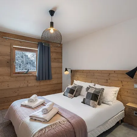 Bois Colombes N5 - - Bo Immobilier - Chatel- Reduced Prices On Passes & Portes Du Soleil Châtel