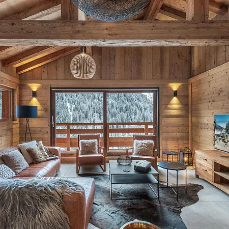 Bois Colombes N5 - - Bo Immobilier - Chatel- Reduced Prices On Passes & Portes Du Soleil Châtel