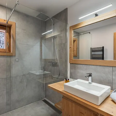 Chalet Bois Colombes N5 - Bo Immobilier - Chatel - Reduced Prices On Ski Passes Chatel & Portes Du Soleil Dağ evi *