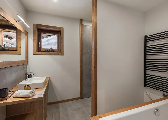 Bois Colombes N5 - - Bo Immobilier - Chatel- Reduced Prices On Passes & Portes Du Soleil