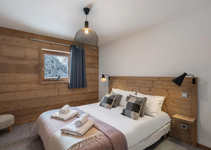 Bois Colombes N5 - - Bo Immobilier - Chatel- Reduced Prices On Passes & Portes Du Soleil Châtel
